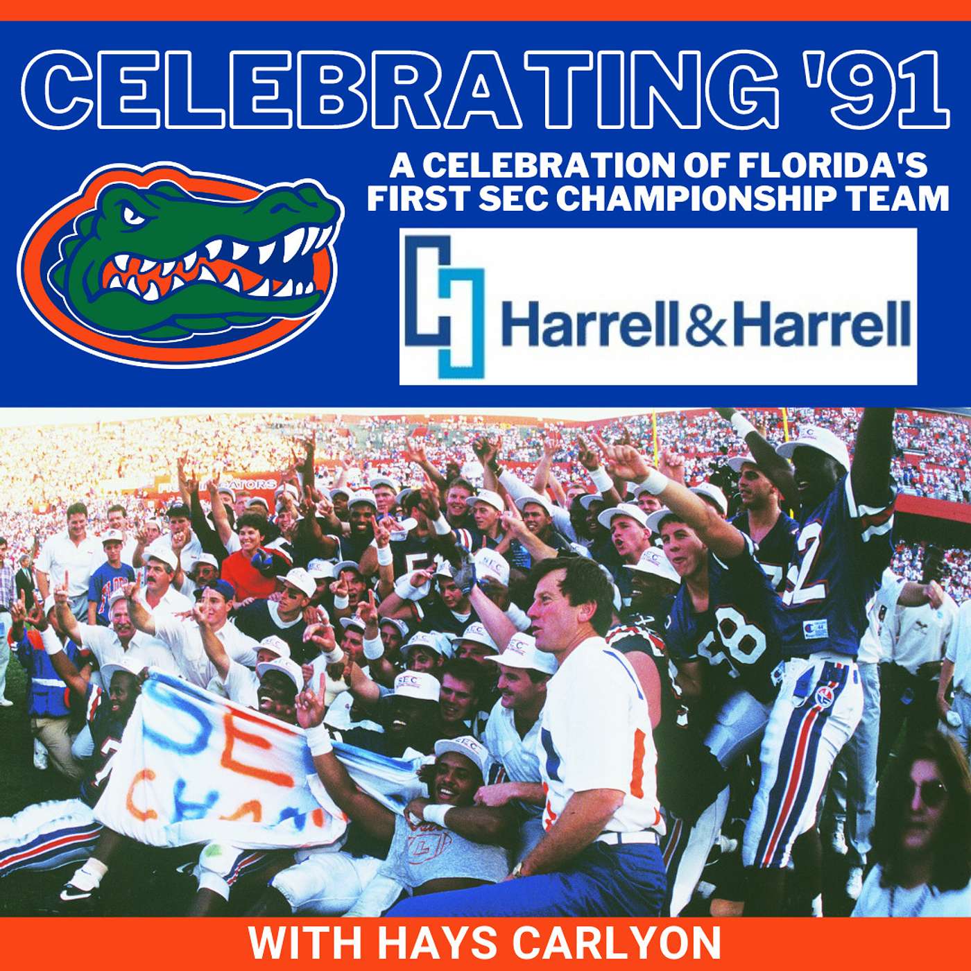 Celebrating 91 Episode 4: 29-7 Victory over Mississippi State With Shane Matthews