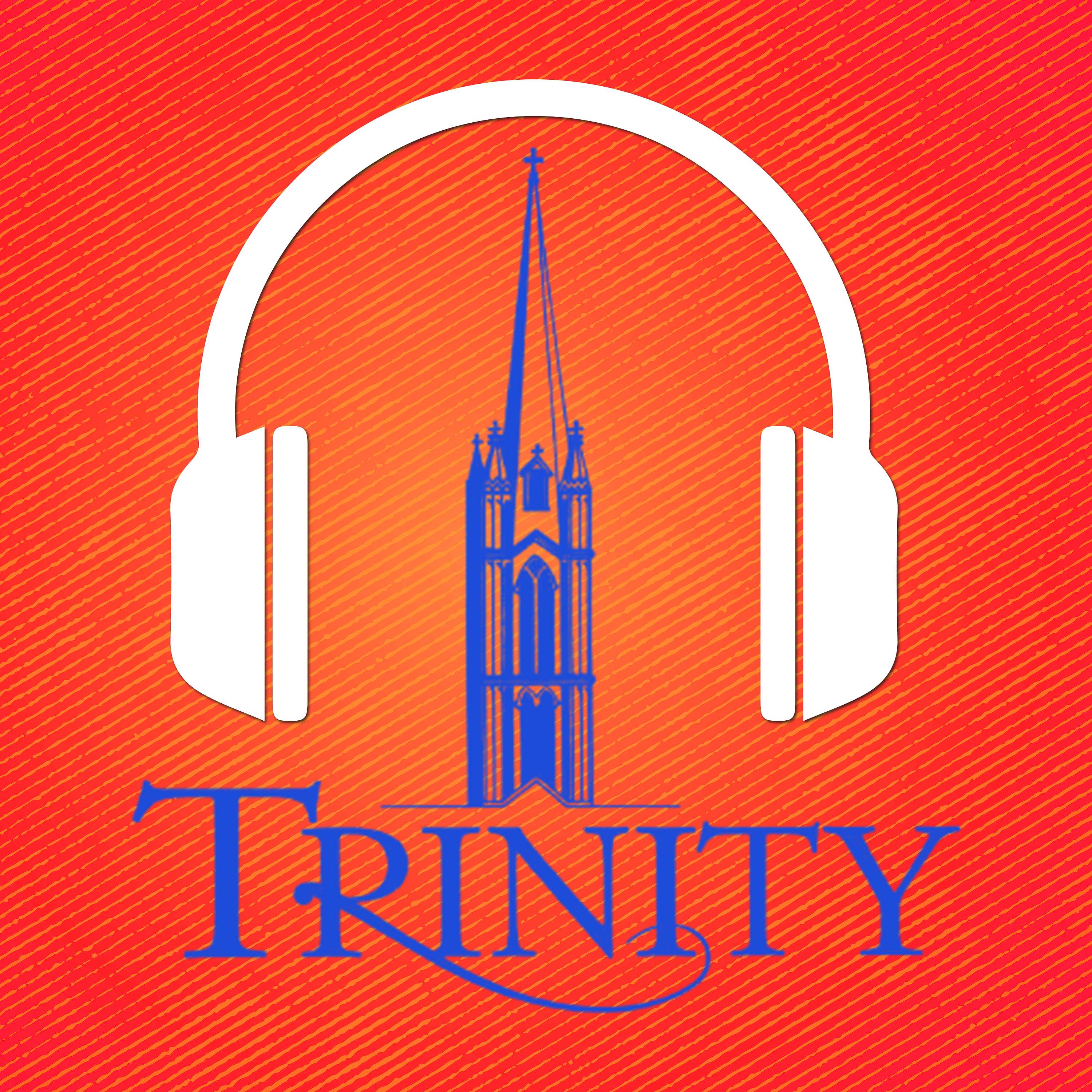Trinity Episcopal Southport CT Sermons