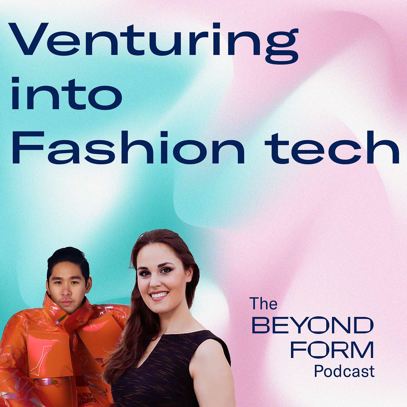 Applied Series: Recycling Fashion's Waste with Refact's Pauline Guesné