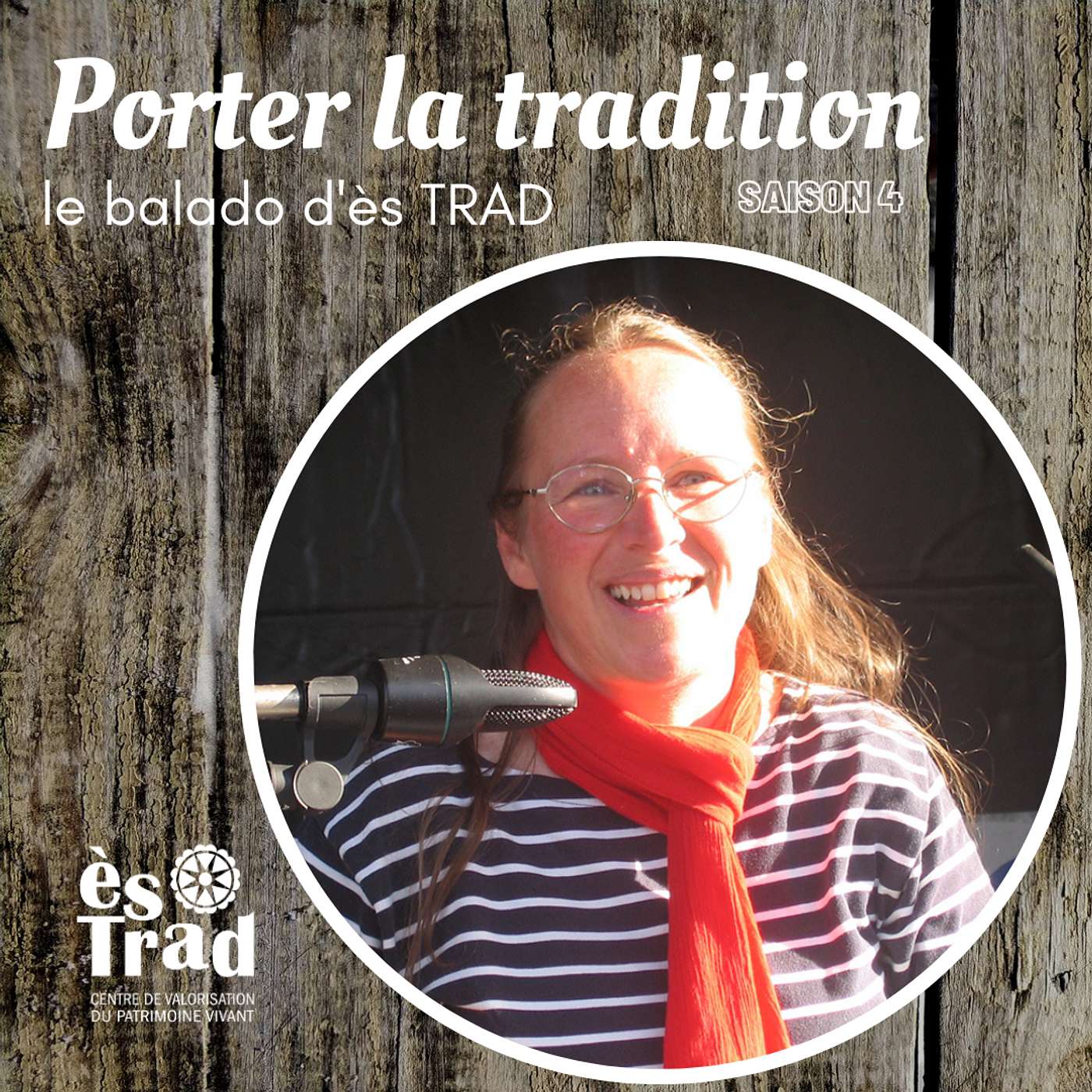 À la rencontre d’Hélène Fournier
