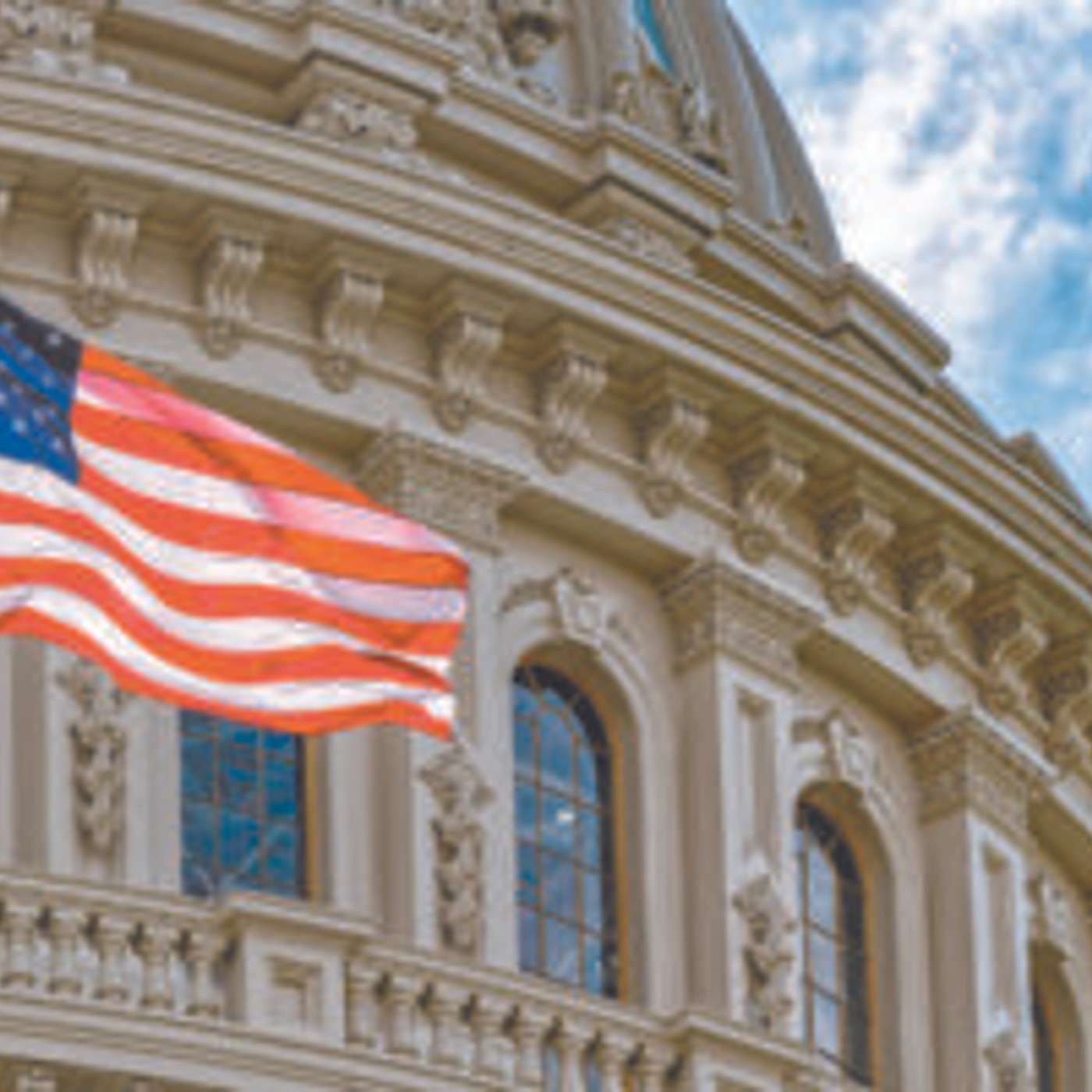 Ag News Out of Washington