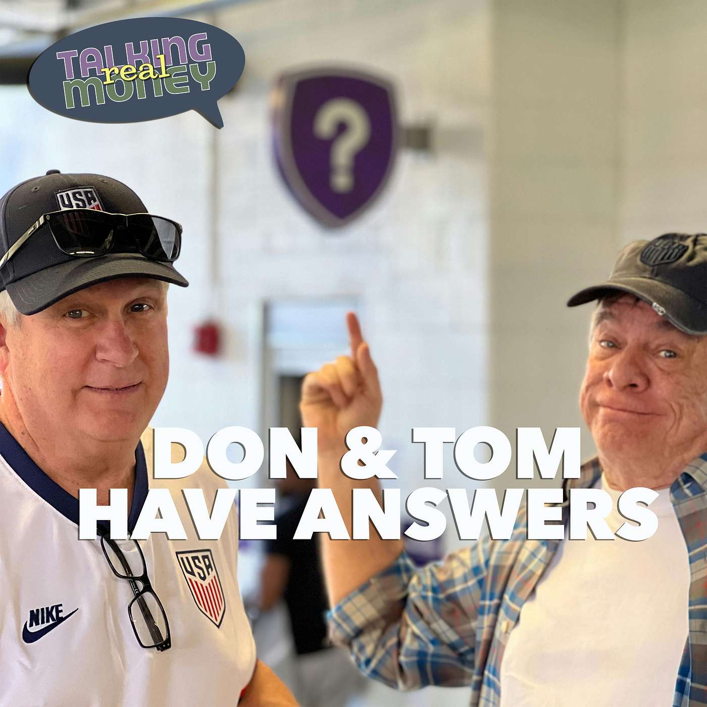 T&D Q&A