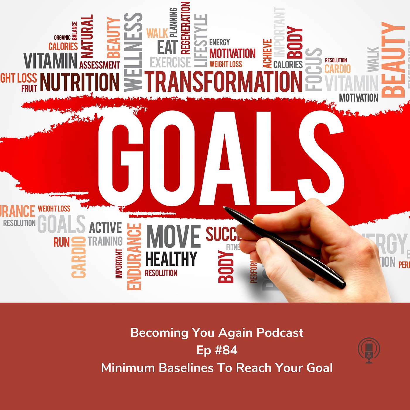 Minimum Baselines to Reach Your Goals
