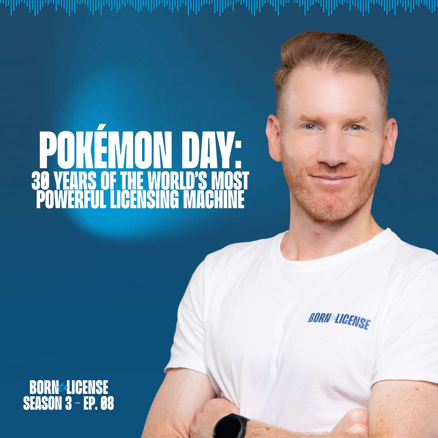 Pokémon Day: 30 Years of the World’s Most Powerful Licensing Machine