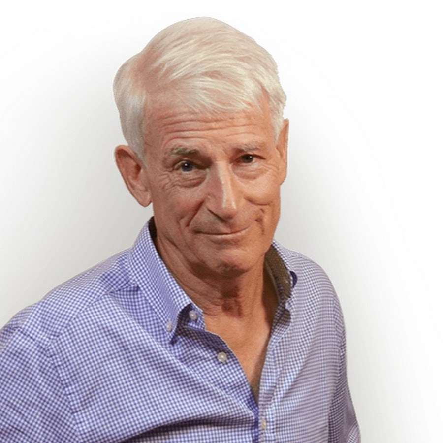 Steve Kaufmann