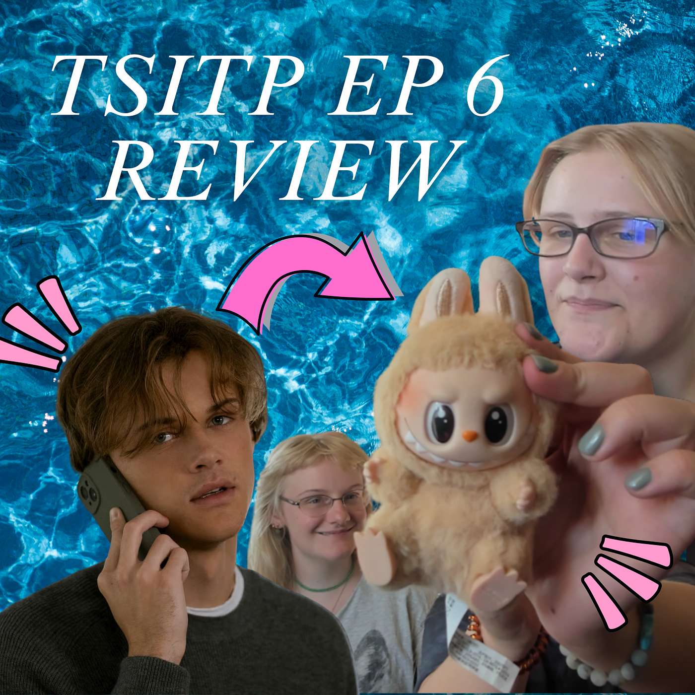 You\'ve Never Seen It with Hannah and Holland