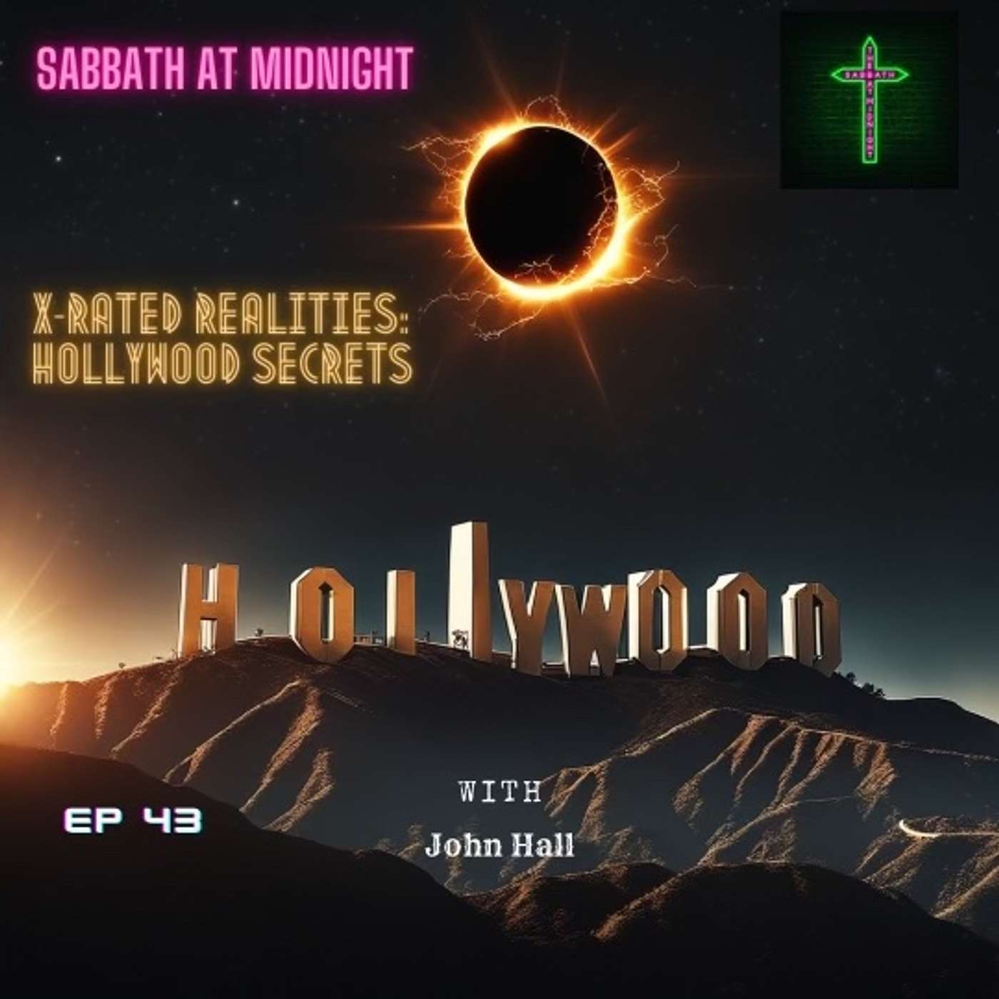 The Sabbath at Midnight