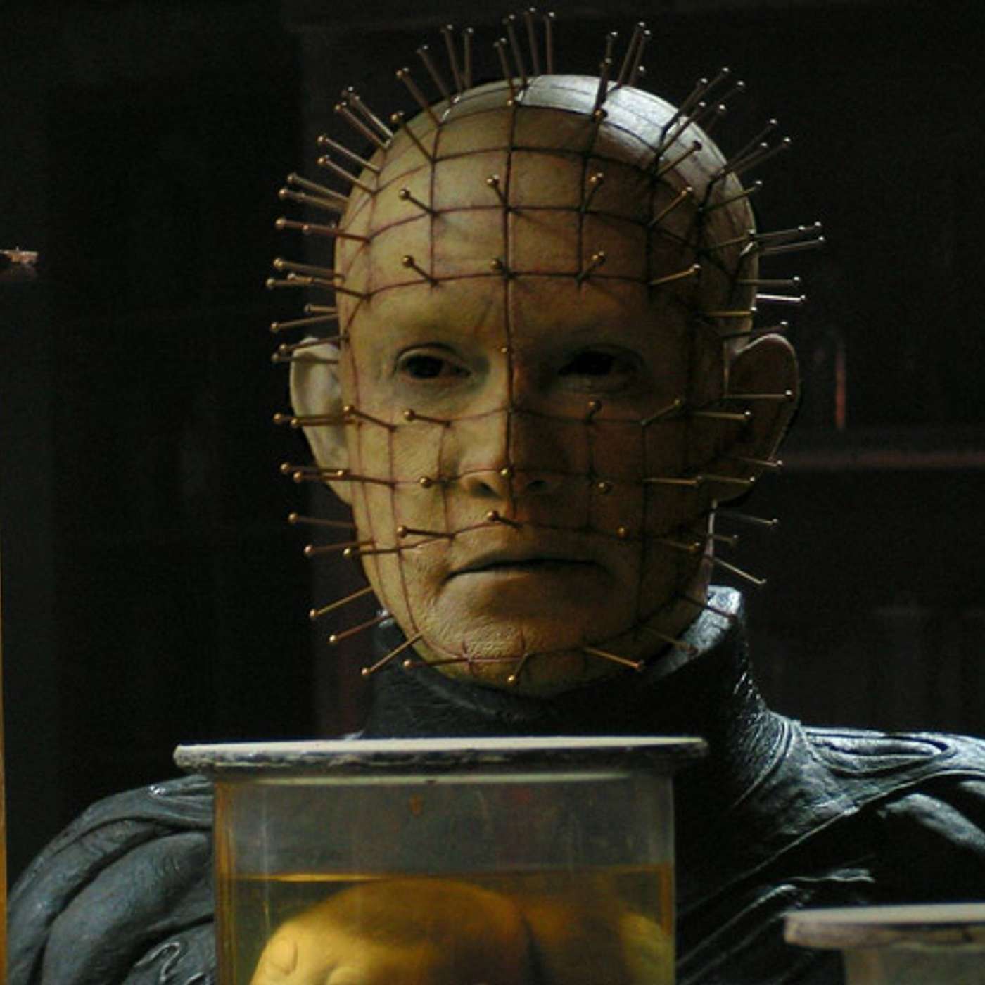 Casting The Net Episode 178: Hellraiser's Direct-to-Video Hell [feat. Clarissa Westphal Nogueira] episode artwork