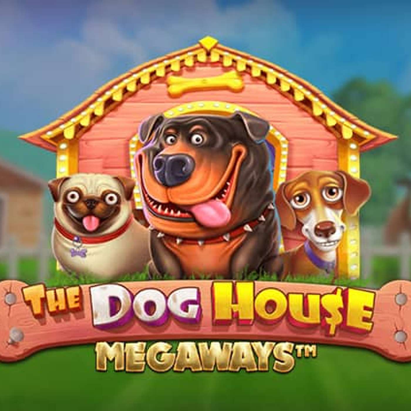 A The Dog House Megaways nyerőgép részletes értékelése a magyar LegjobbKaszinó szakértőitől