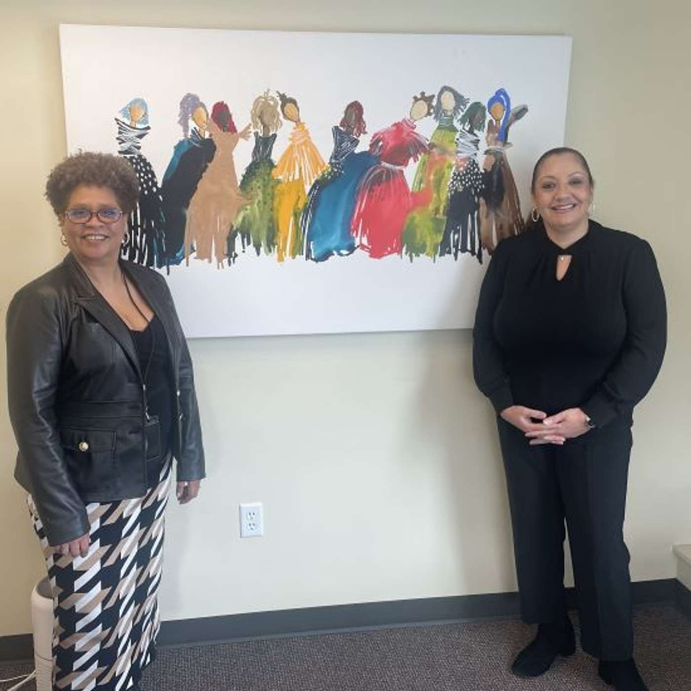 Hourglass: United Way of King County