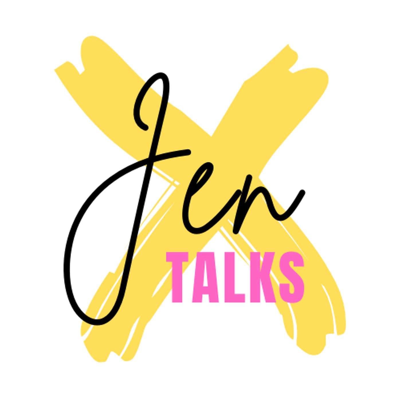 JenXTALKS!!