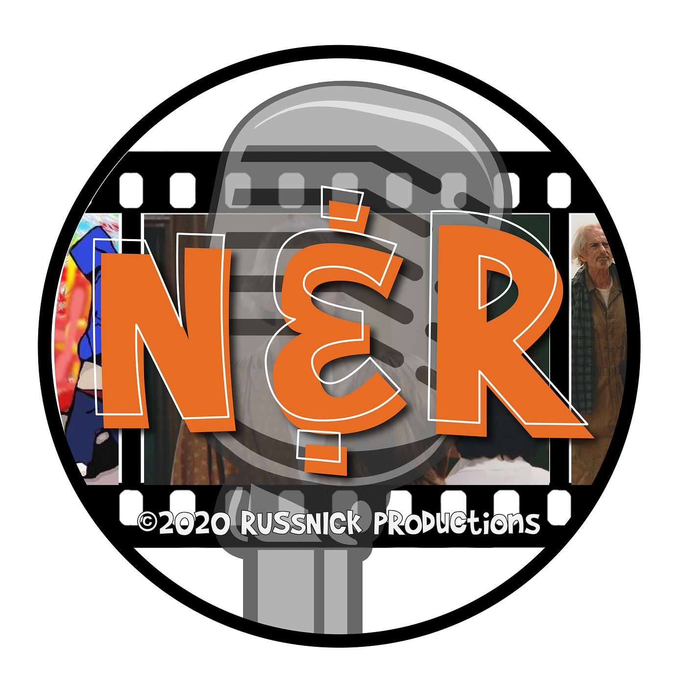 Nick and Russ Don\'t Know Anything!