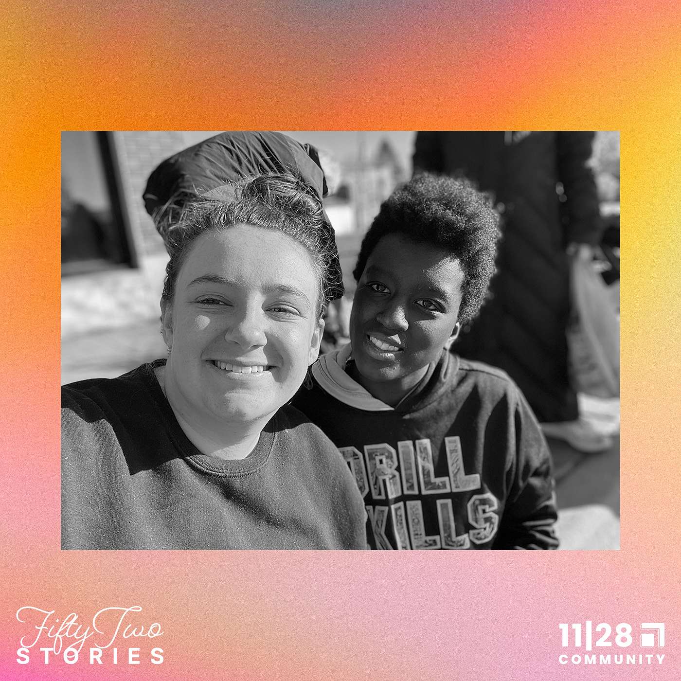 Do Life Different - An 11|28 Community Podcast