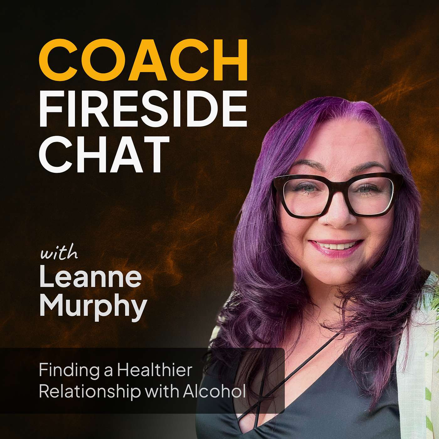 Coach Fireside Chat
