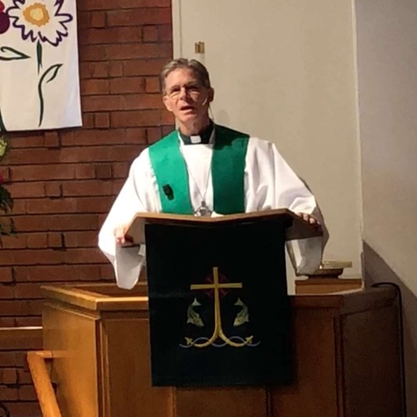 Peace Camarillo Sermons