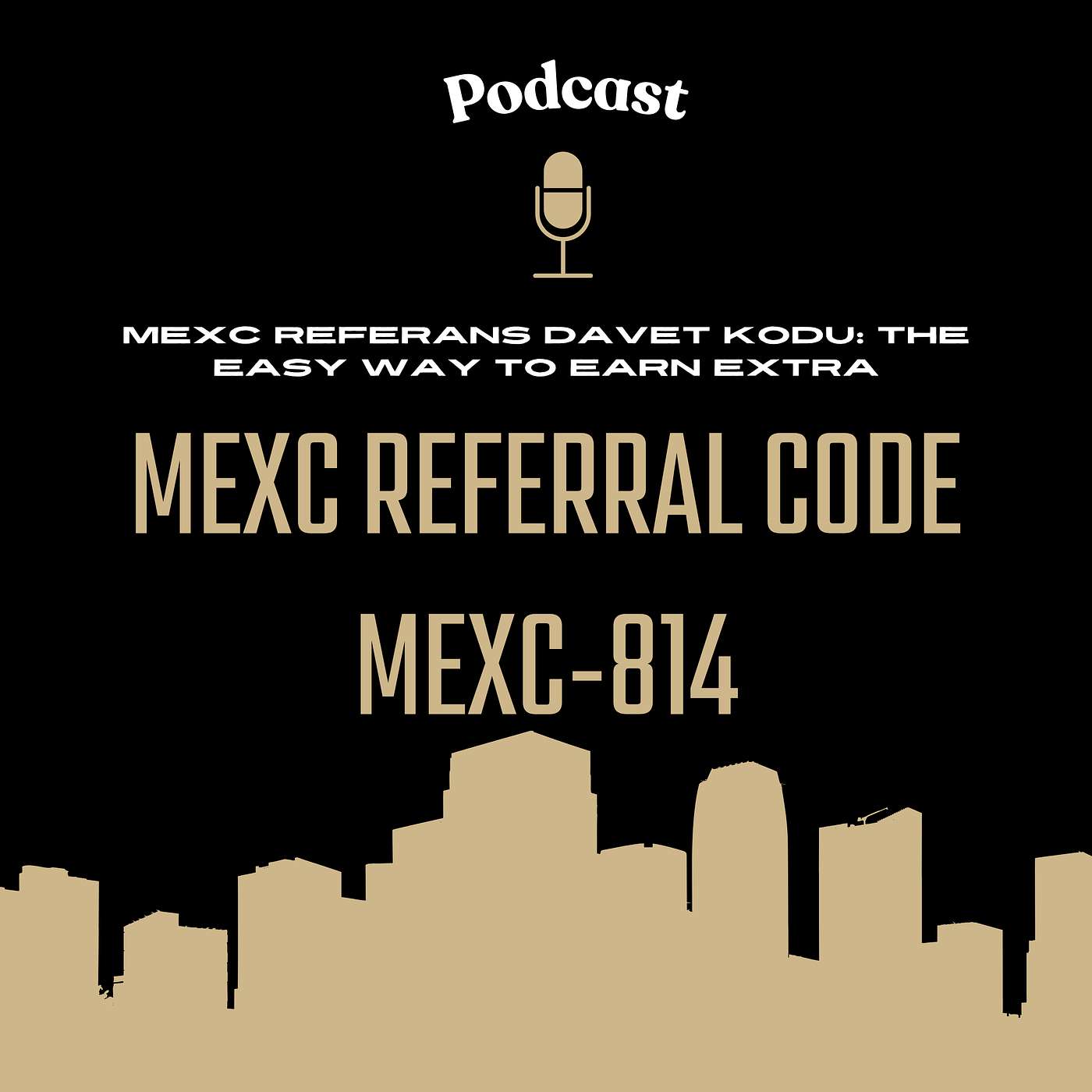 MEXC Referans Davet Kodu: The Easy Way to Earn Extra MEXC Referans Davet Kodu: The Easy Way to Earn Extra