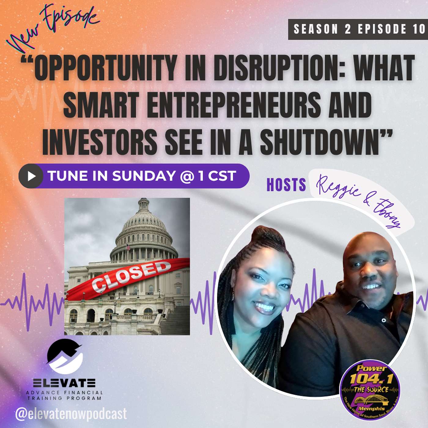 Elevate - From Burnout to Bliss