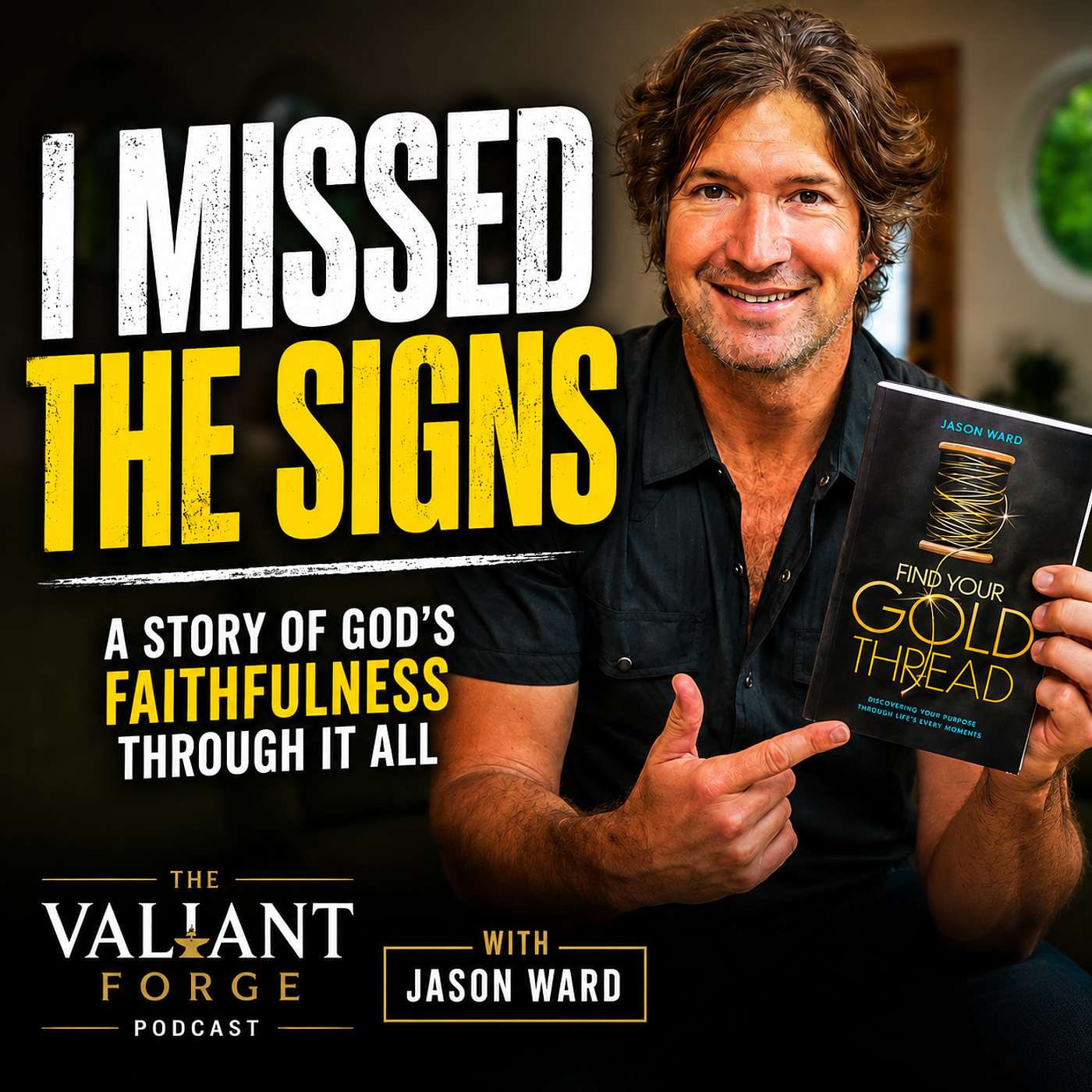 The Valiant Forge