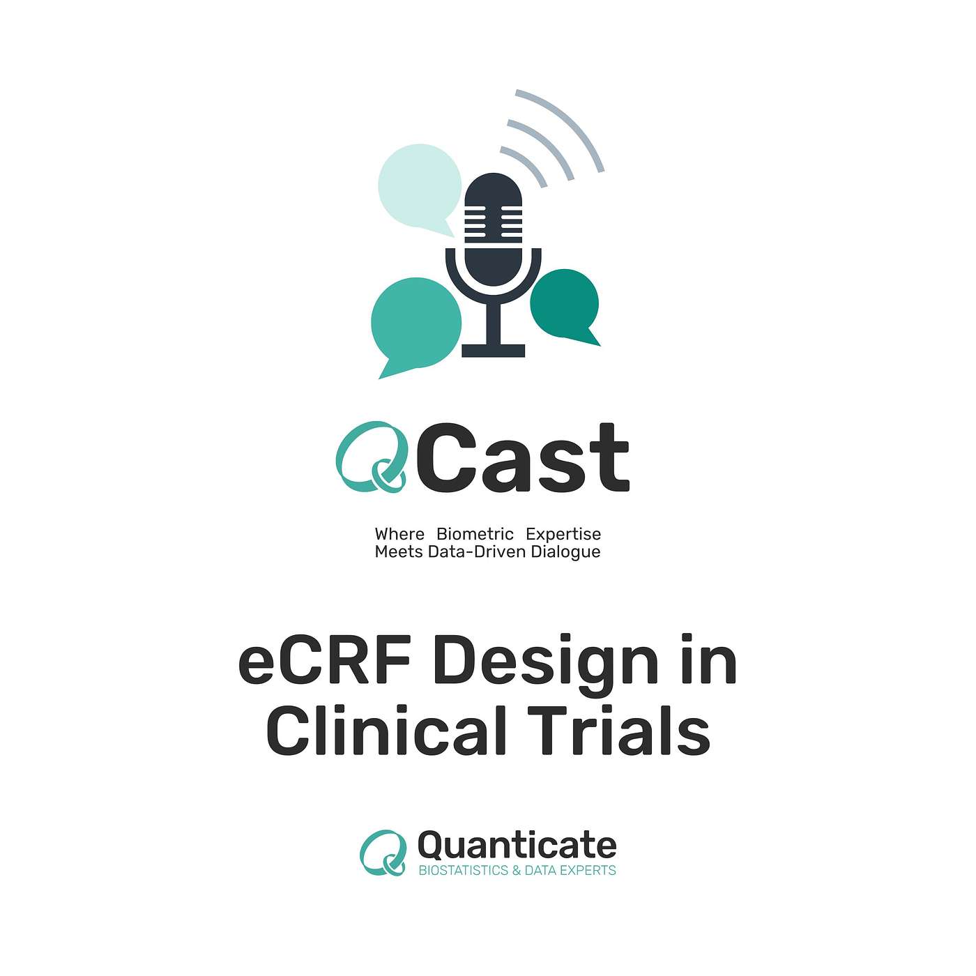 Episode 33: eCRF Design in Clinical Trials