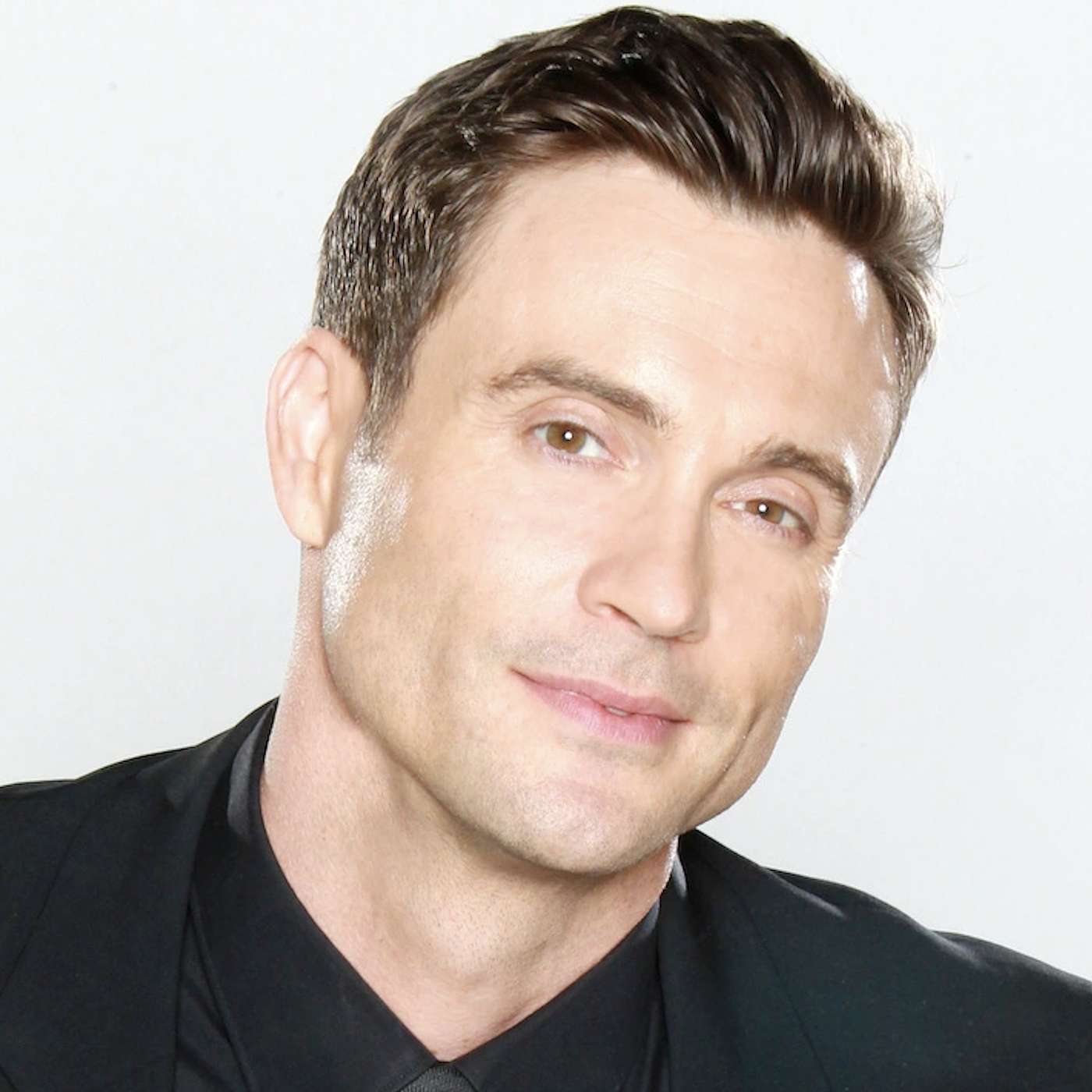 From Soap Star to Tech Entrepreneur: Daniel Goddard's Journey | S5 E09