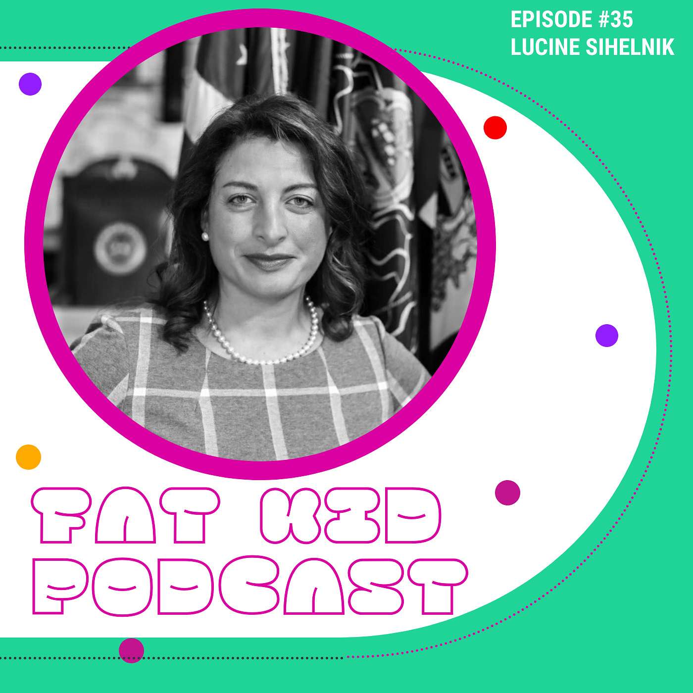 Fat Kid Podcast