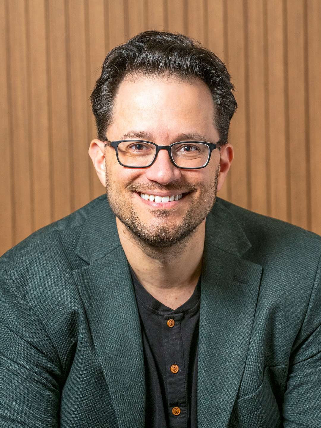 JD Dillon