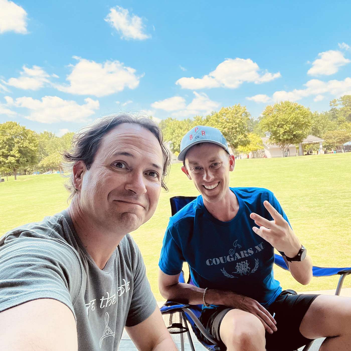 Coach Paul Show