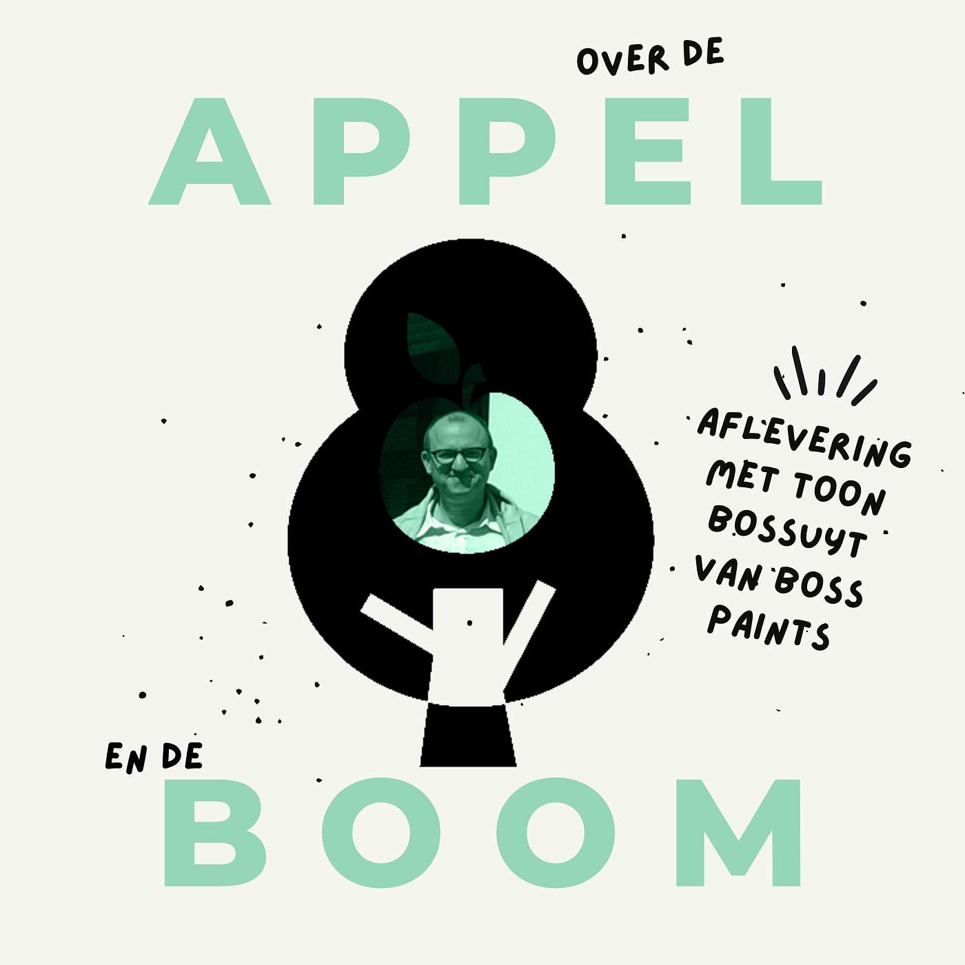 Over De Appel En De Boom