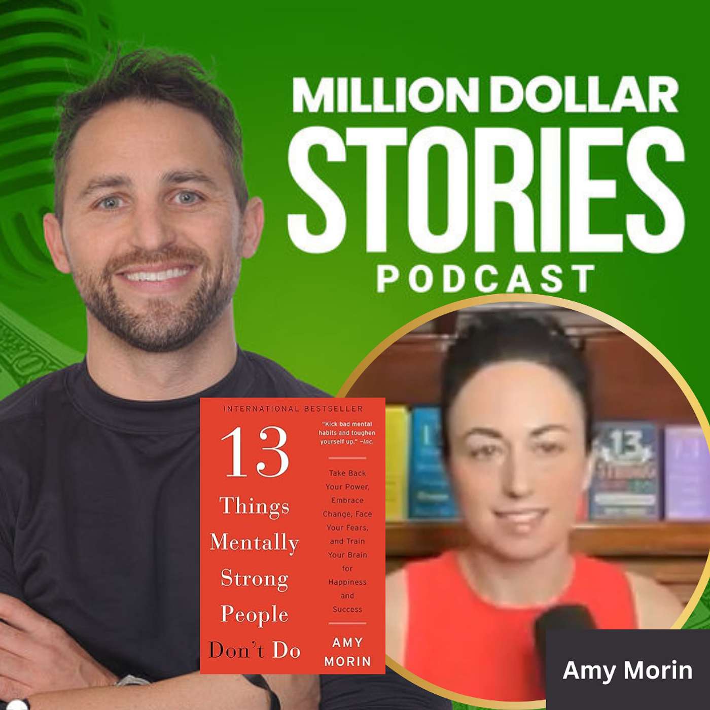 The Mike Fallat Podcast