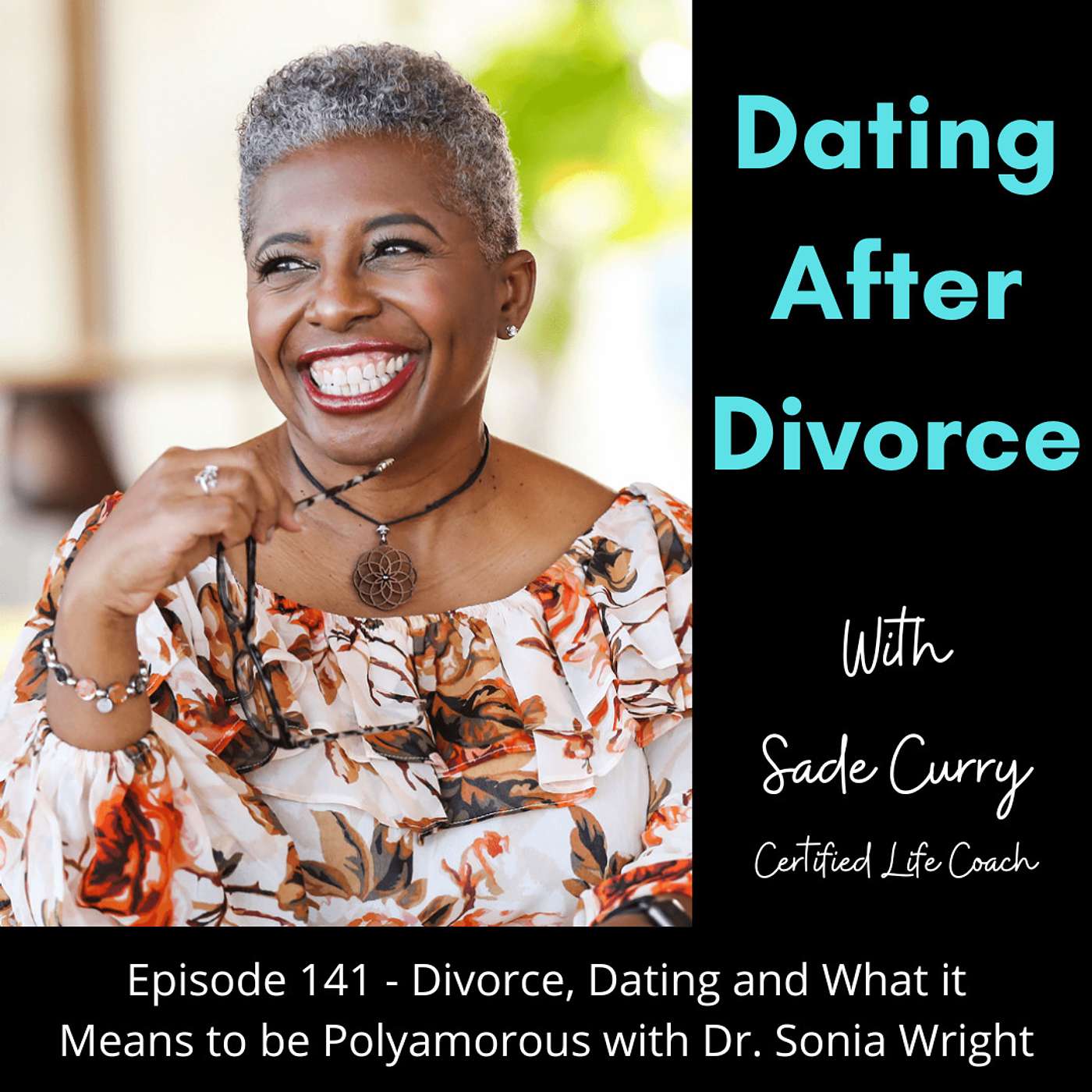 Dating After Divorce