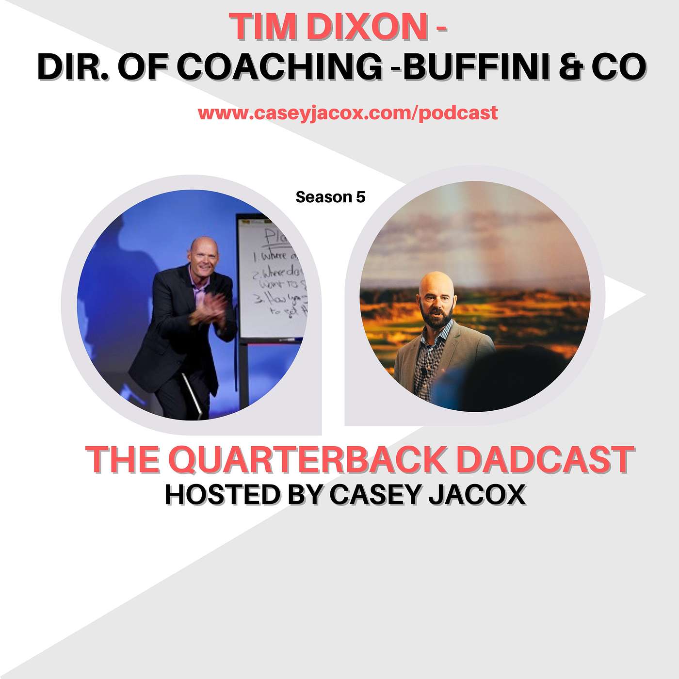 The Quarterback DadCast