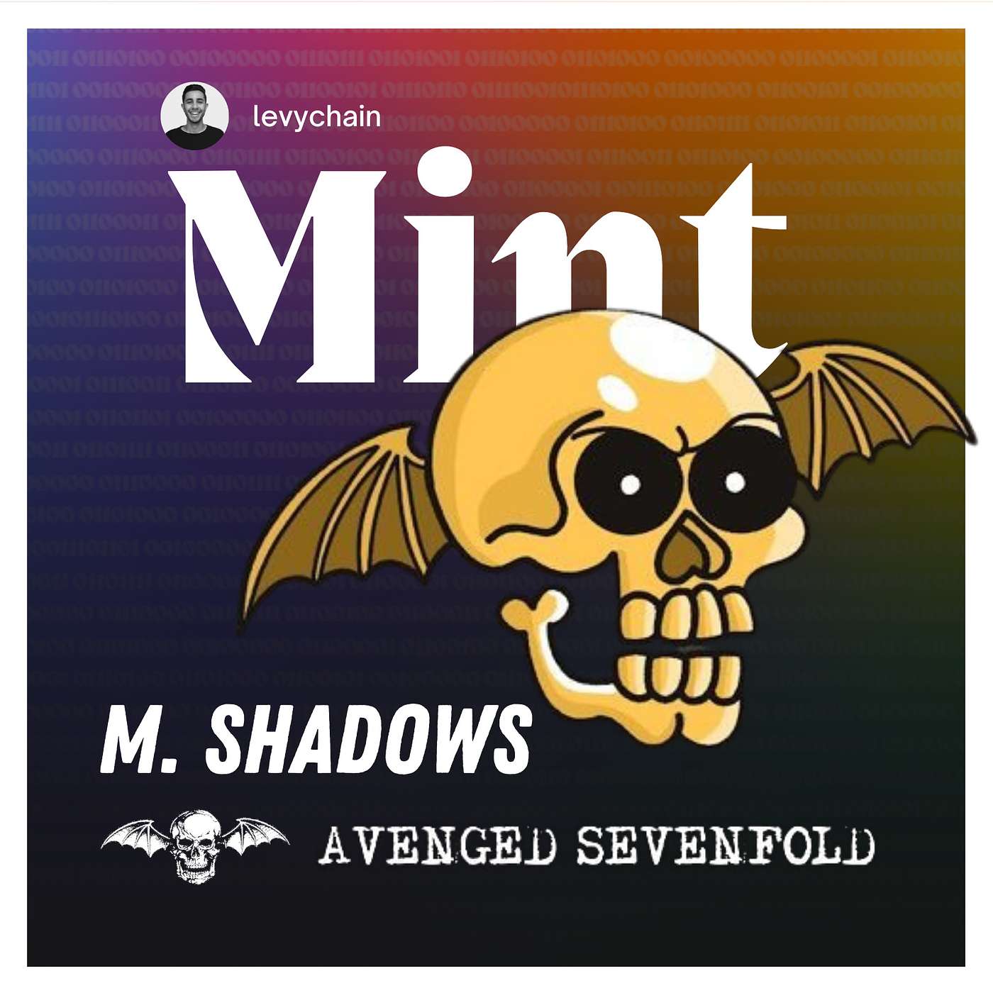 Mint Podcast by Adam Levy