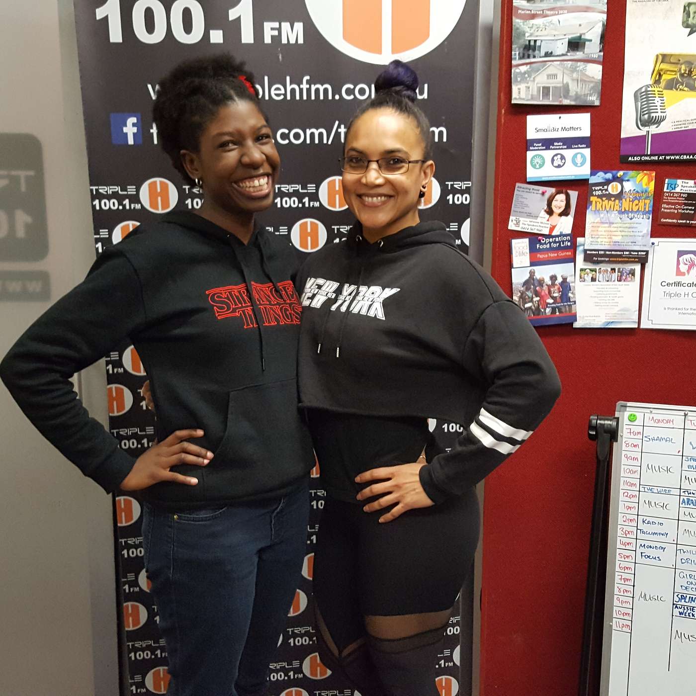 That\'s Lit with Shazzie Dee