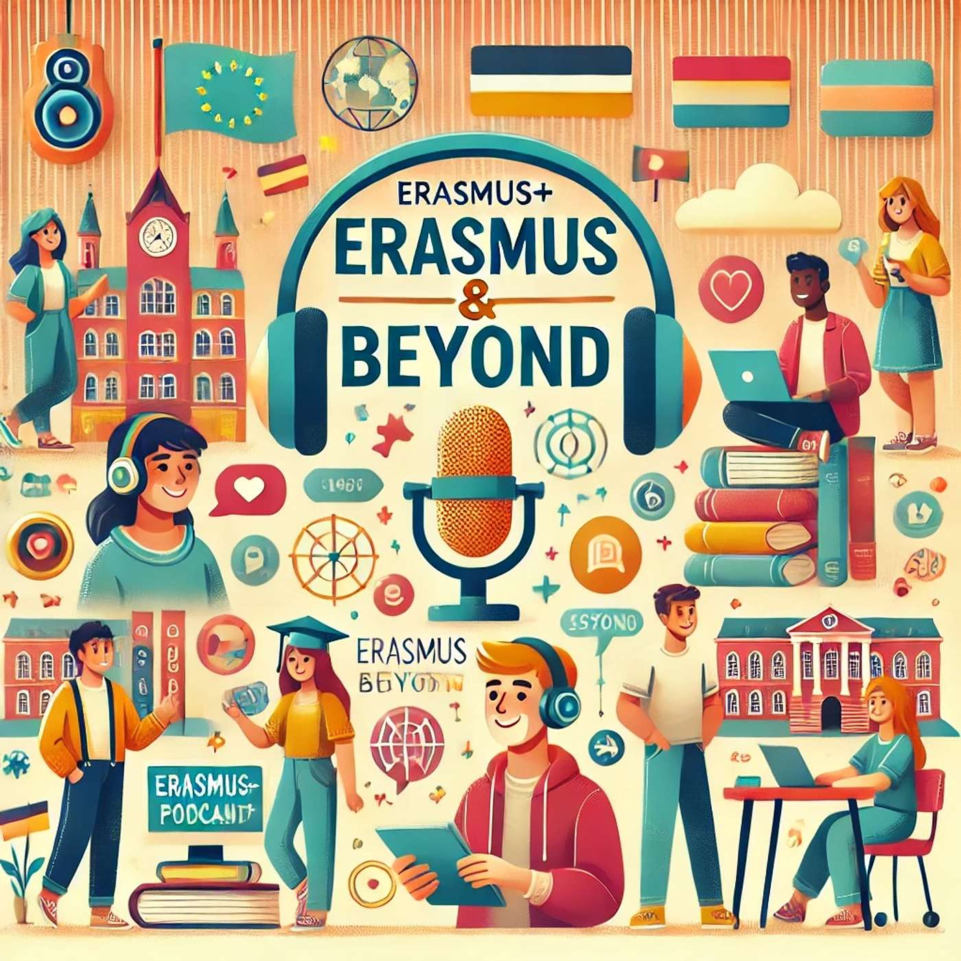 Erasmus&Beyond