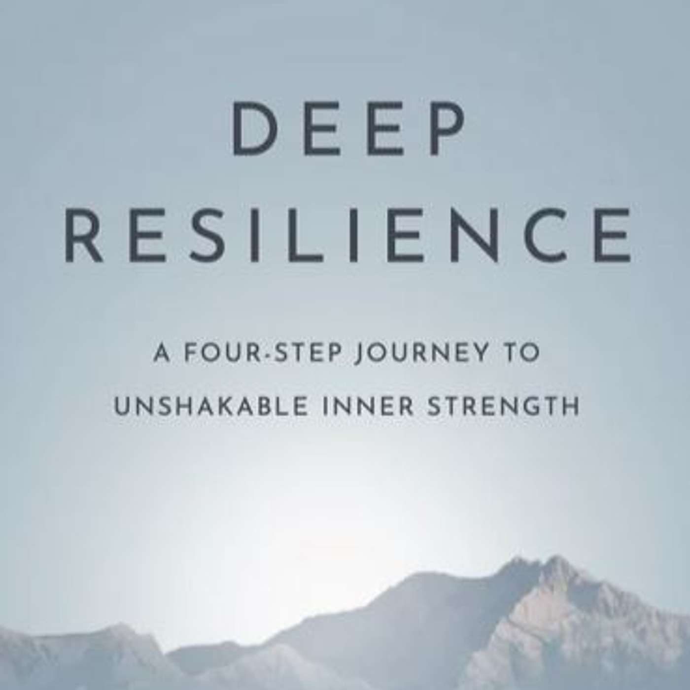 Deep Resilience, author Melli O'Brien