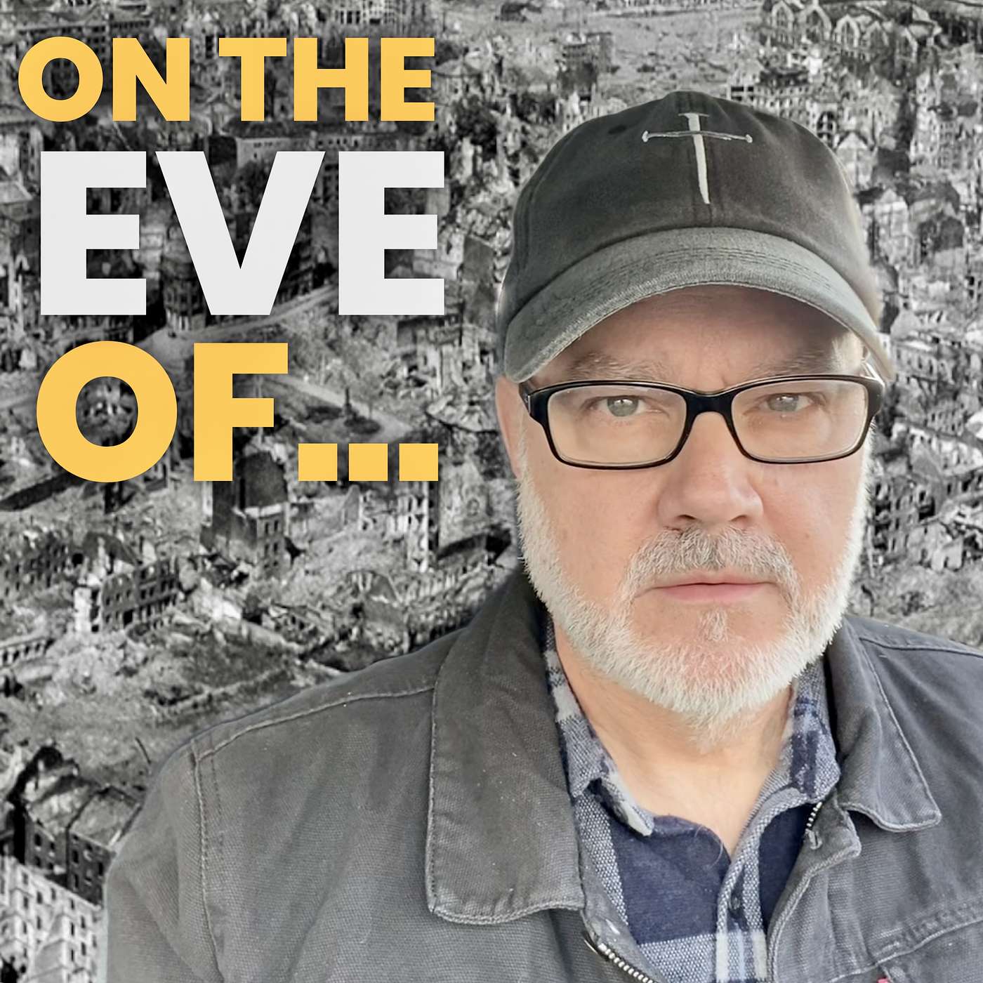 KHARG ISLAND BLASTED & TRUMP’S DARKEST WARNING!