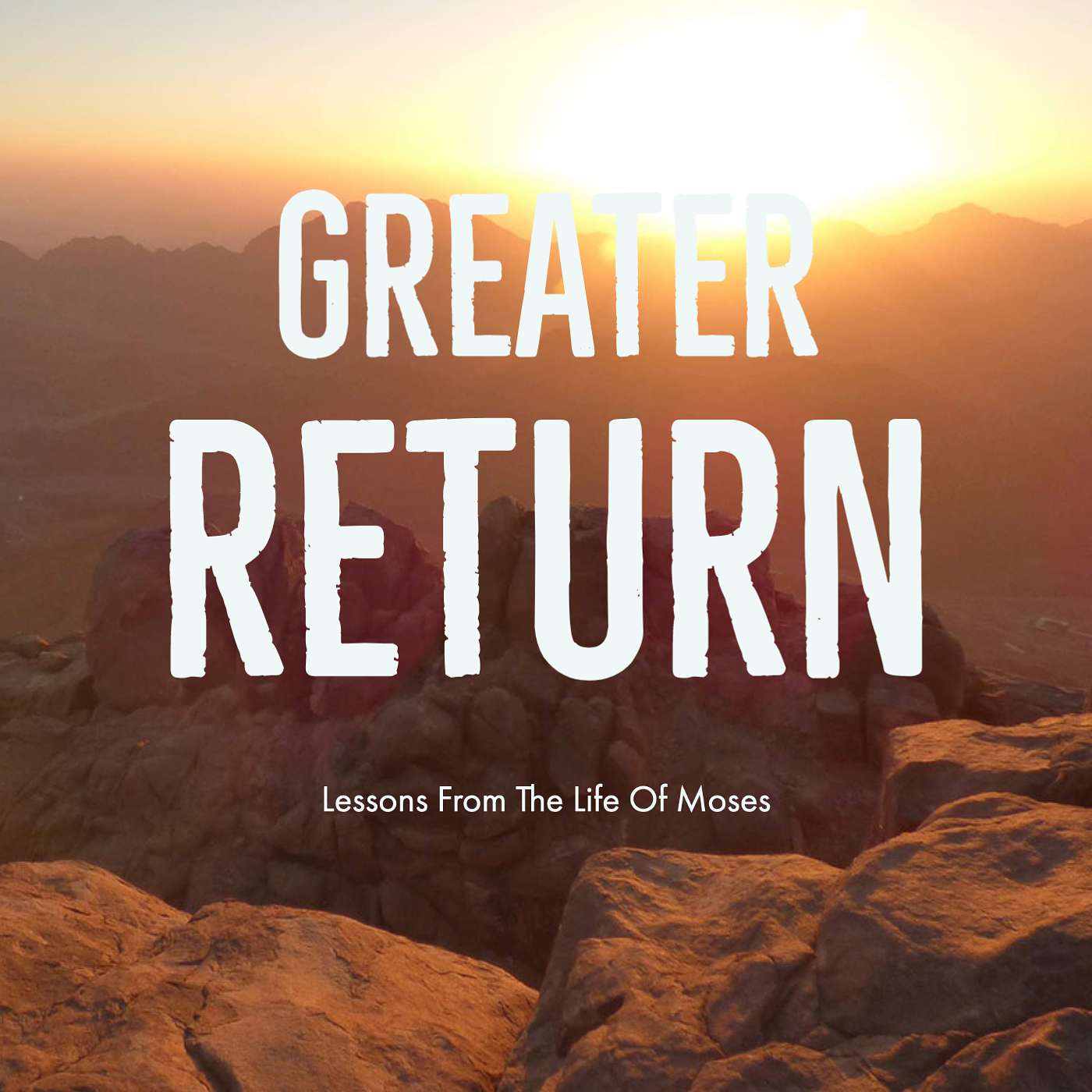 Greater Return