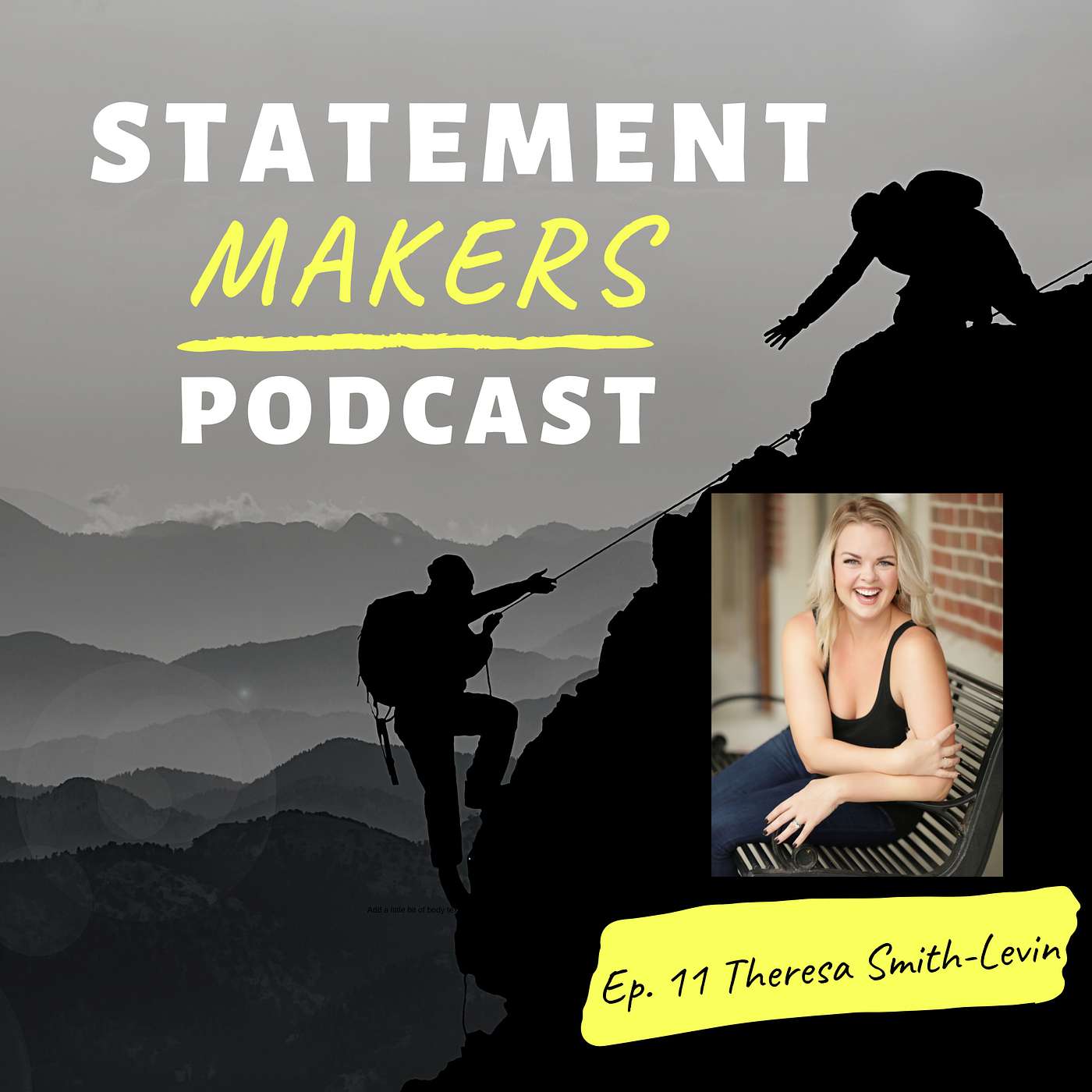 Statement Makers