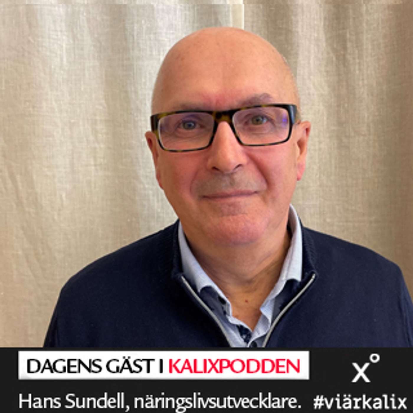 Kalixpodden