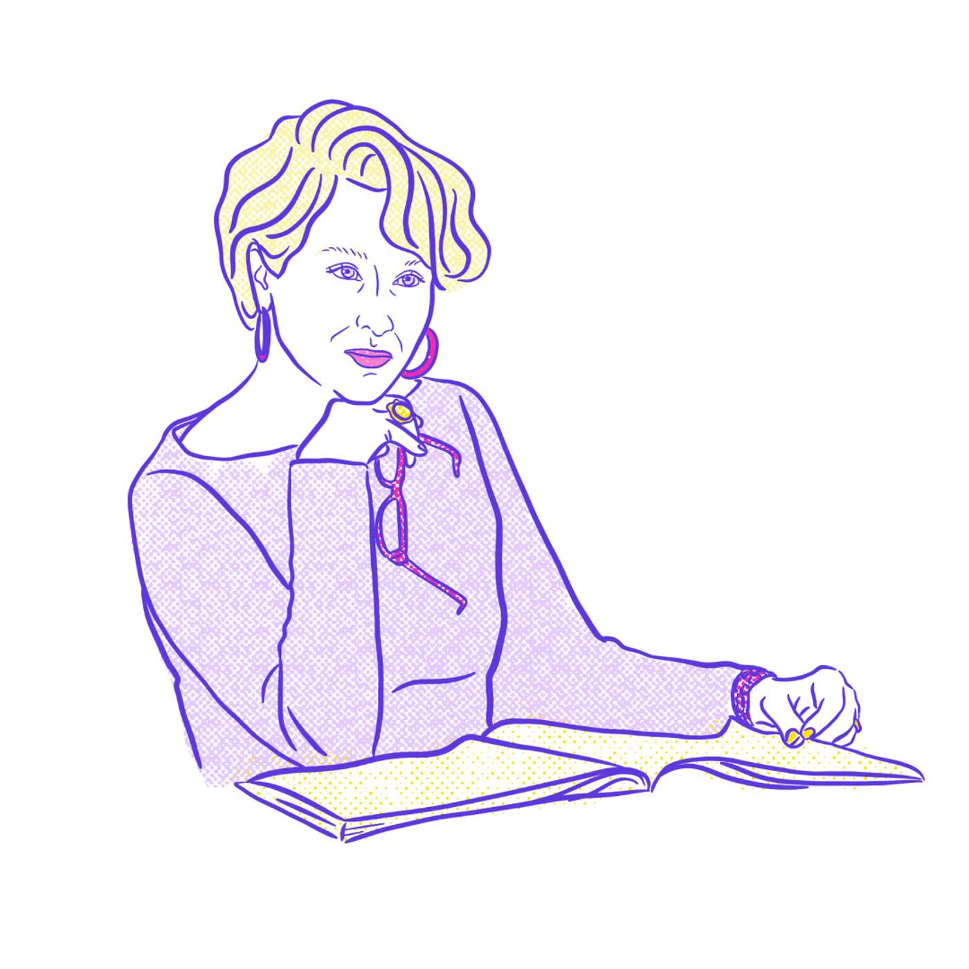 S4 E3 The Devil Wears Prada