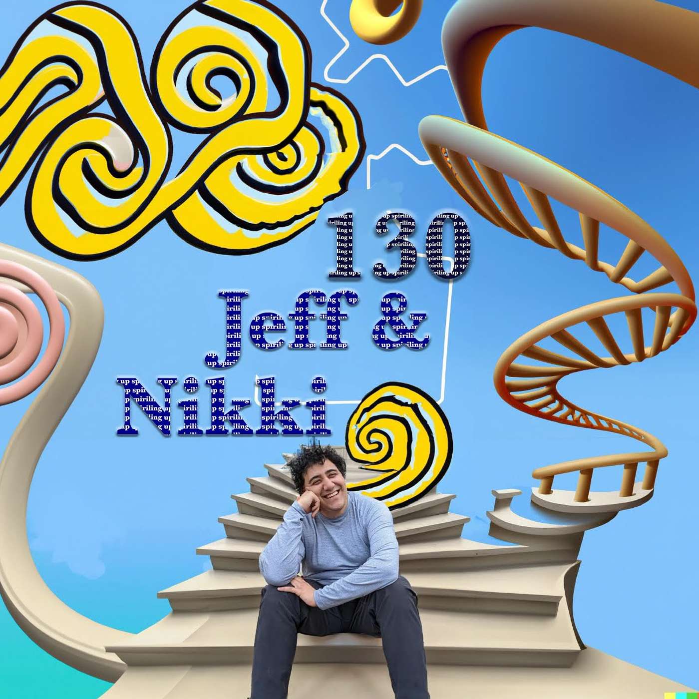 130 | Jeff & Nikki