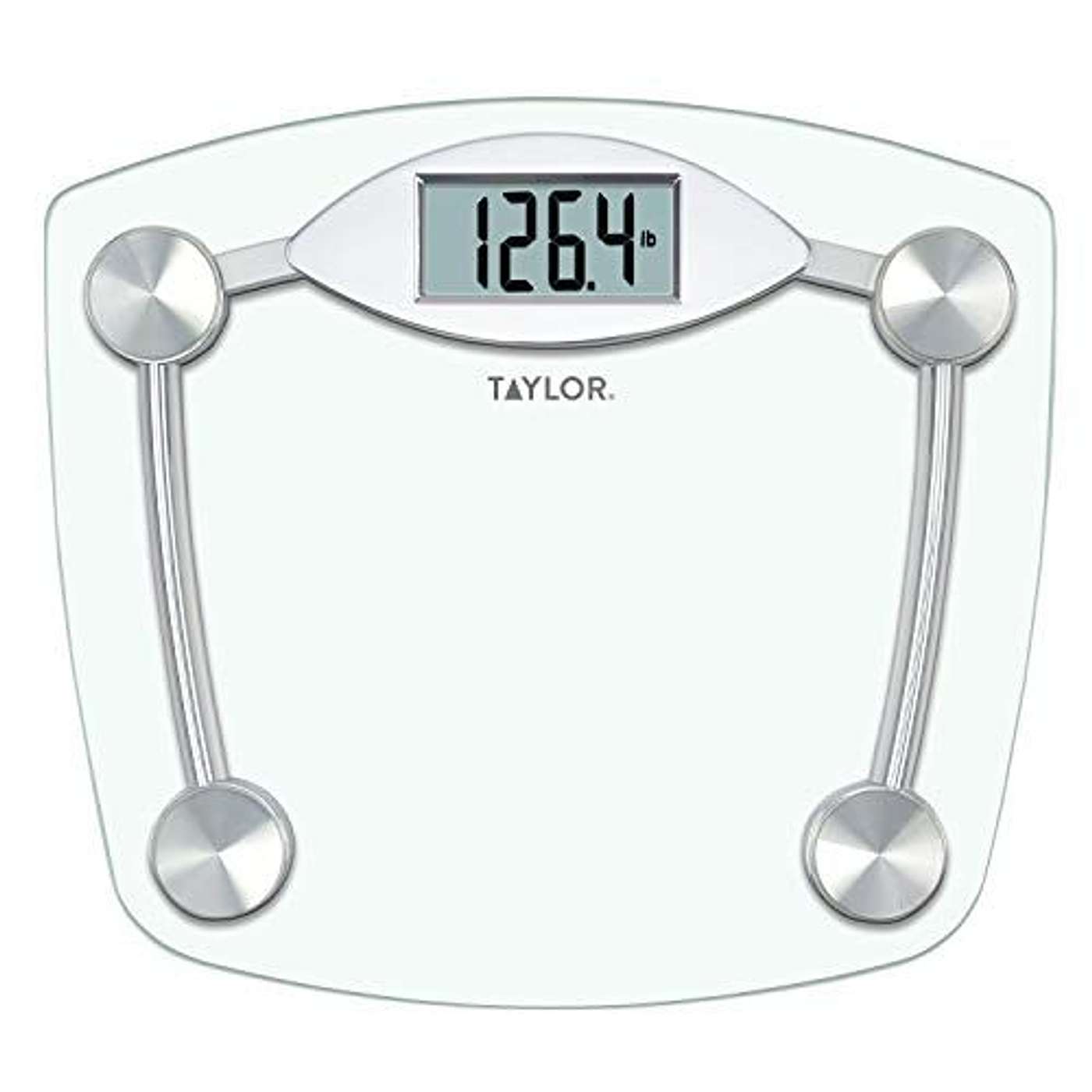 Episode 238 - Is YOUR Scale Working?