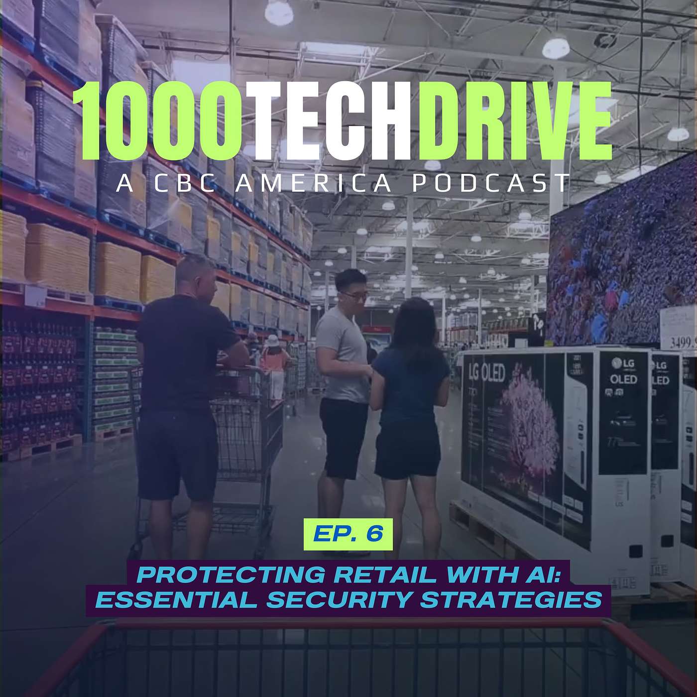 Protecting Retail with AI: Essential Security Strategies Protecting Retail with AI: Essential Security Strategies