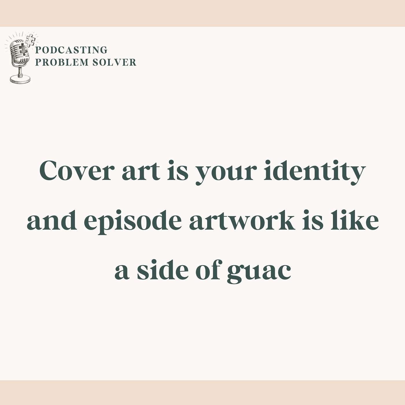 Podcast Growth and SEO Strategies for Entrepreneurs | Podcasting Problem Solver