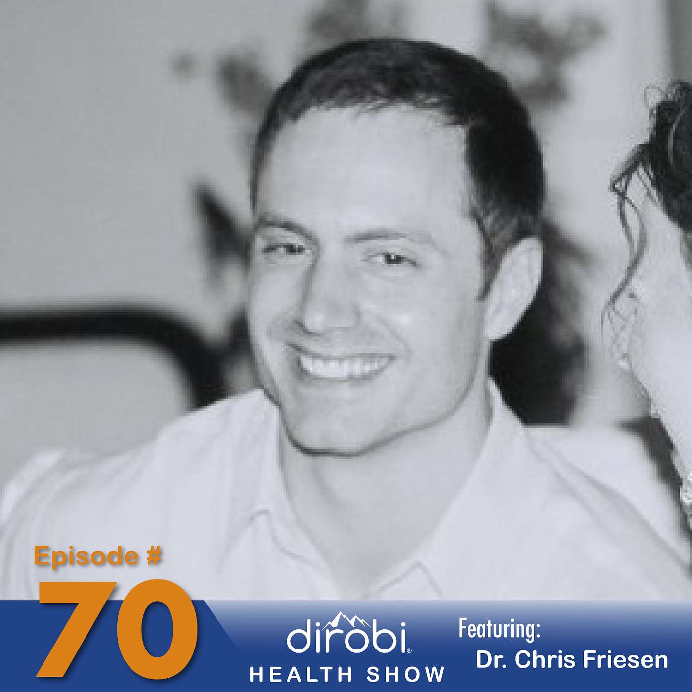 The Dirobi Health Show