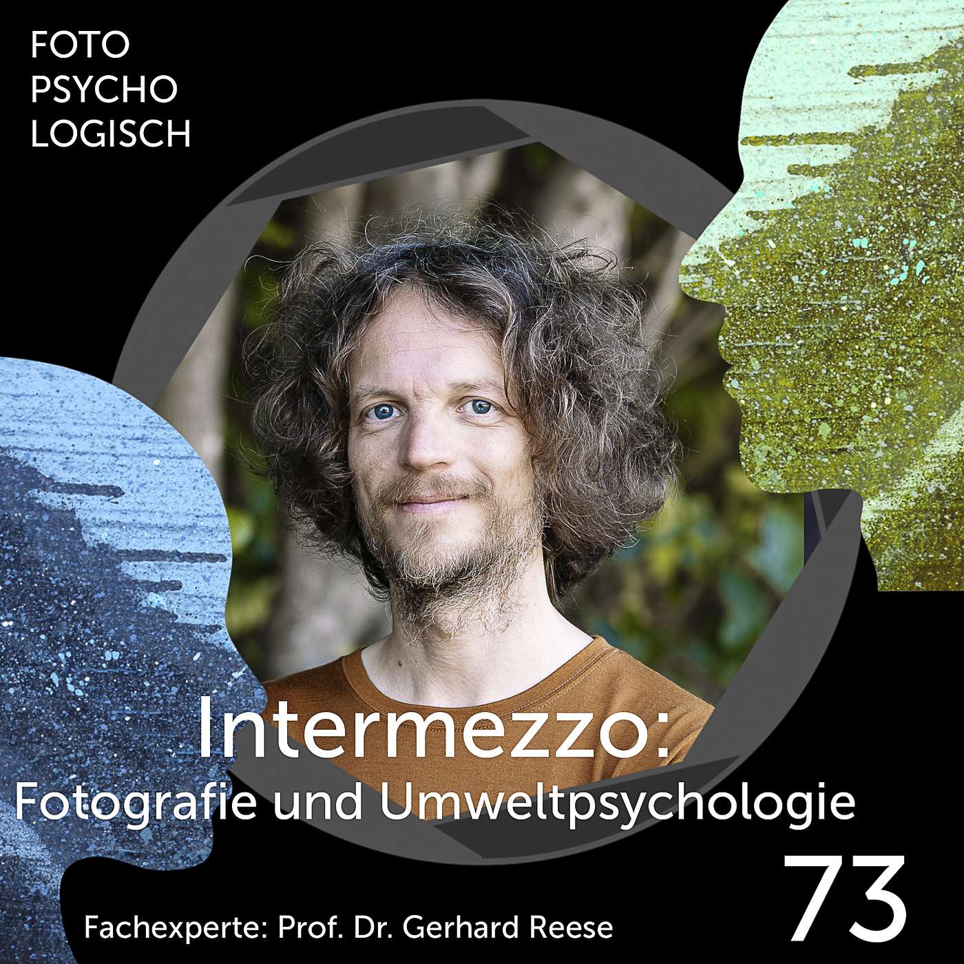 FPL73: Intermezzo - Umweltpsychologie und Fotografie