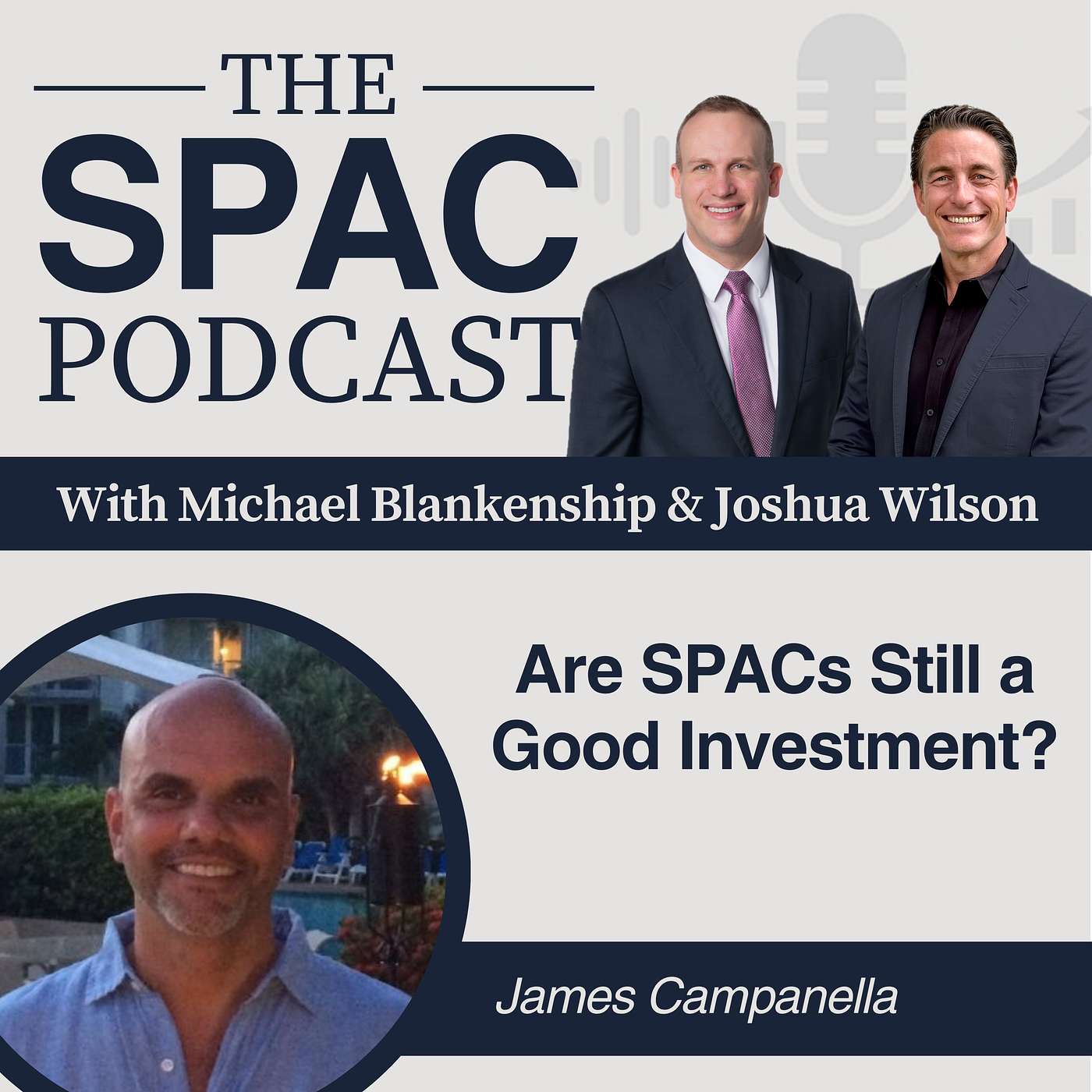 Are SPACs Still a Good Investment?