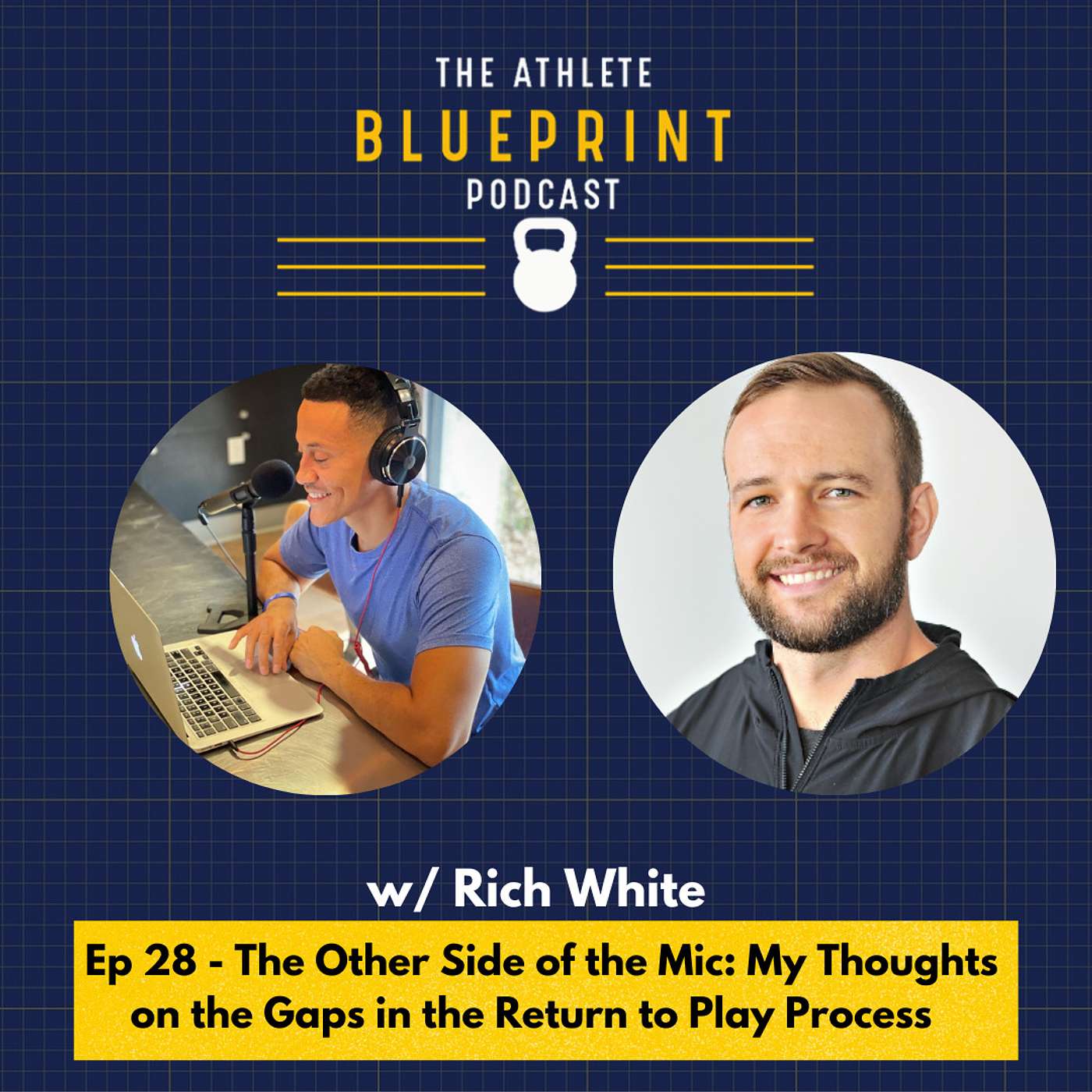 The Adaptable Athlete Podcast
