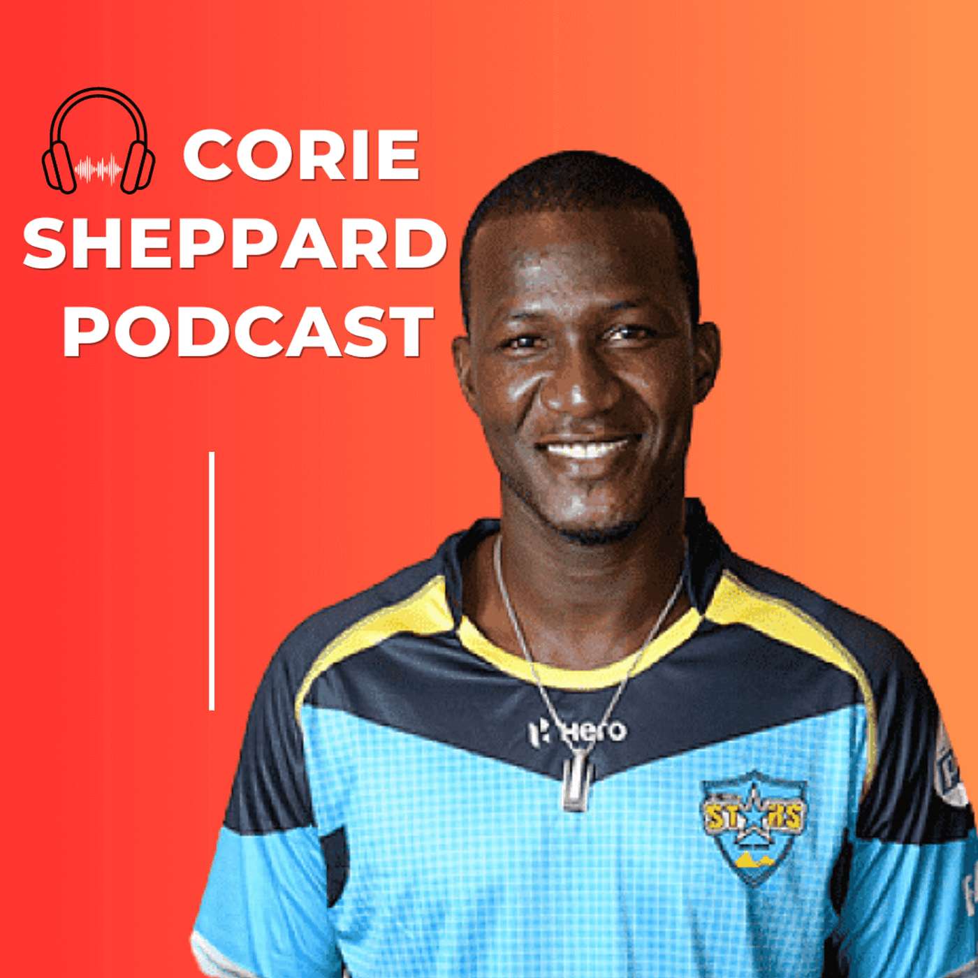 Corie Sheppard Podcast
