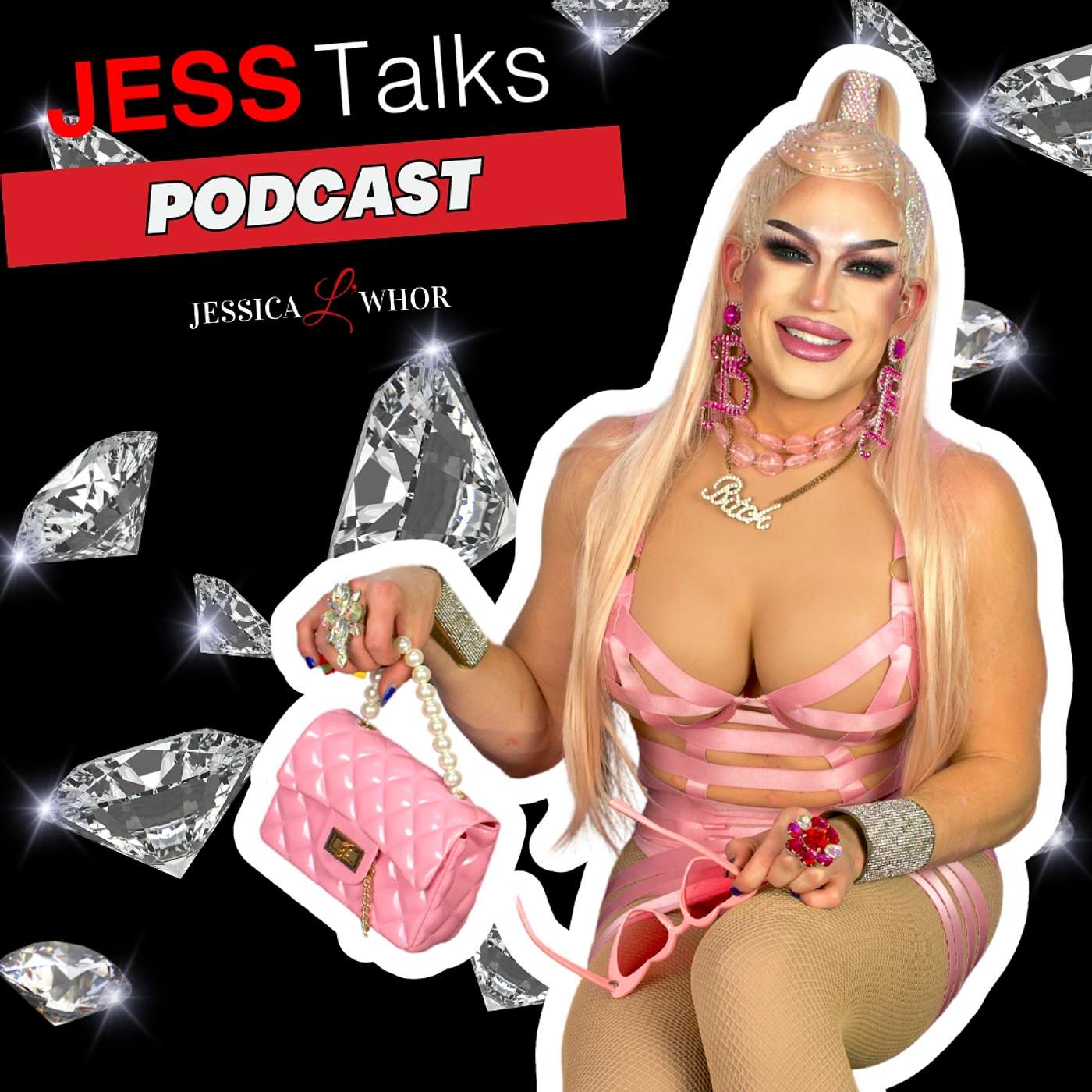 Jess Talks